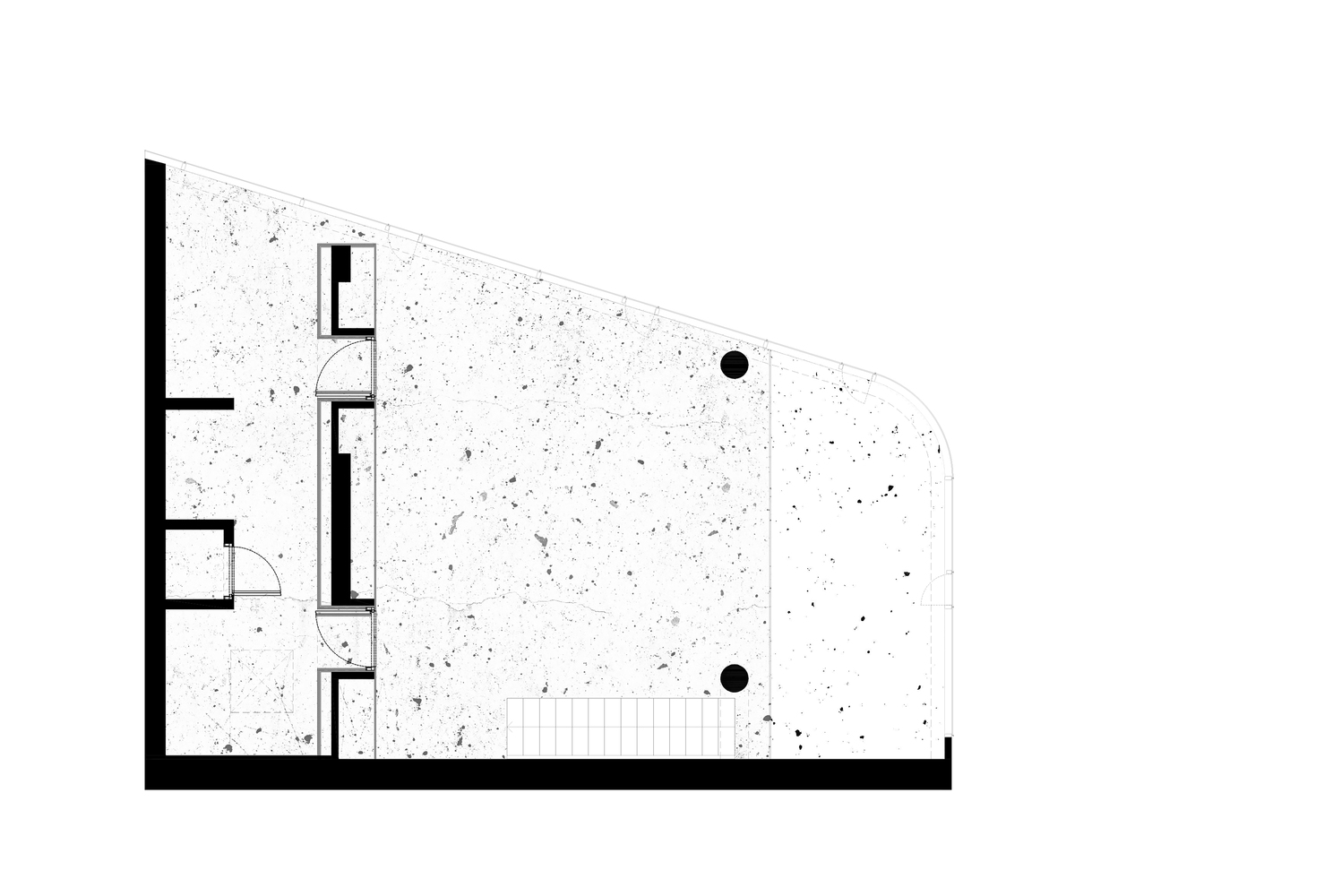 1478x1000 Gallery Of The Apartment Do Architects