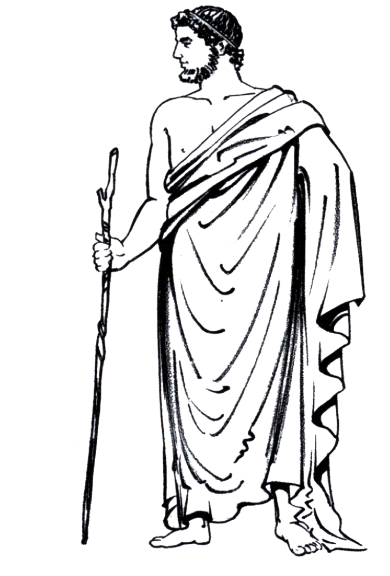 762x1125 Collection Of Free Aphrodite Drawing Ancient Download On Ui Ex