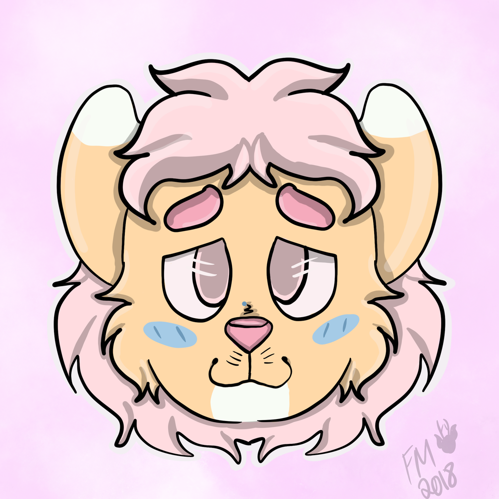 1024x1024 Apollo Headshot!