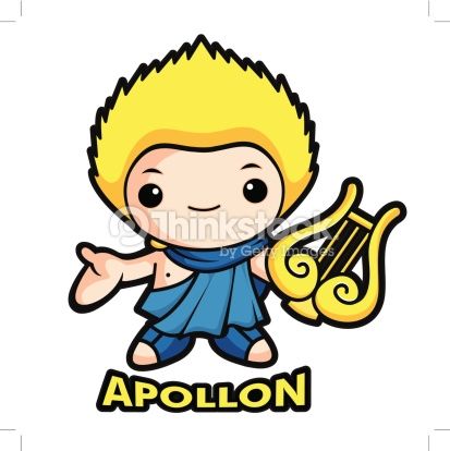 413x414 Animated Apollo