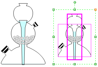 330x226 How To Draw Lab Equipment Diagrams