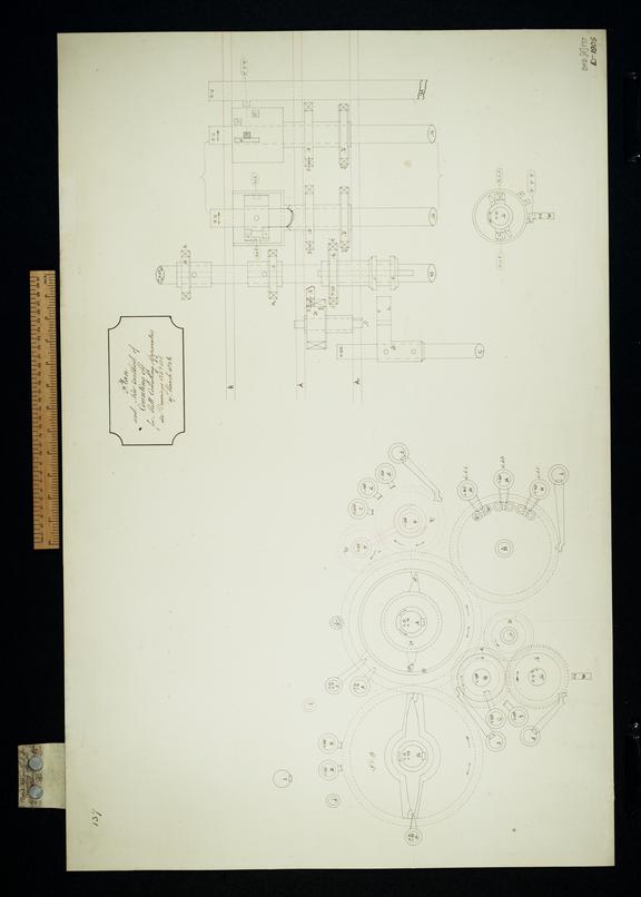 576x806 Plan And New Method Of Counting Off For Mill Counting Apparatus