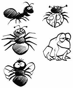 250x300 Appendix Five