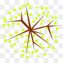 260x260 Blossom Tree Png