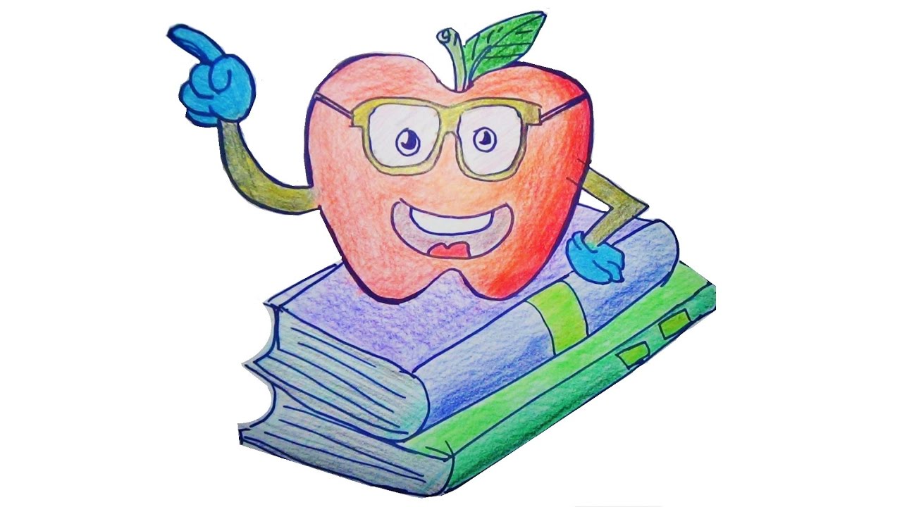 1280x720 Easy Drawing For Kids