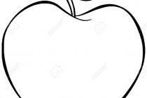 210x140 Tag Apple Tree Cartoon Drawing