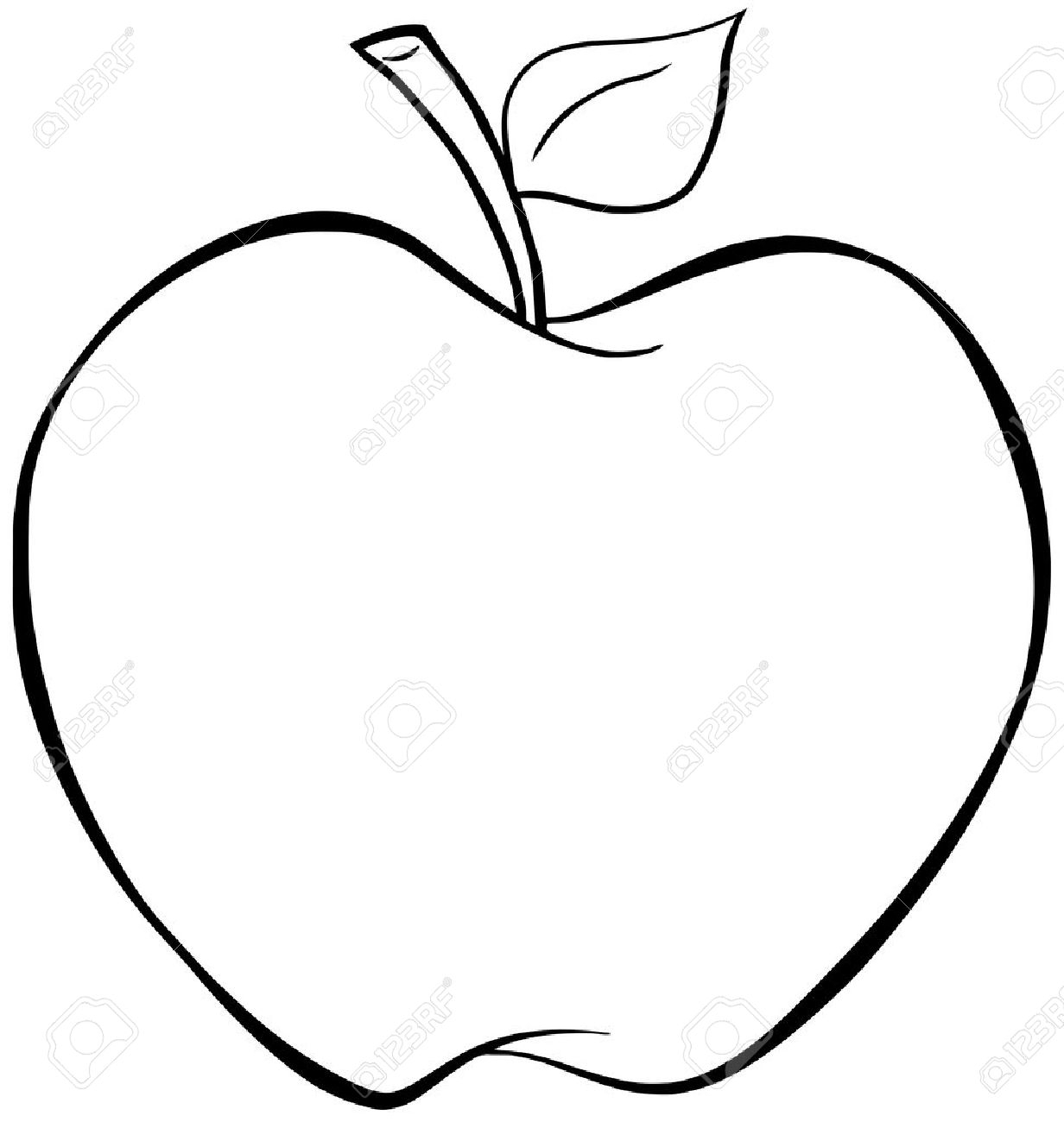 1232x1300 Apple Pie Cartoon Drawing