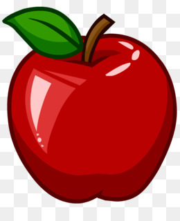 260x320 Apple Cartoon Clip Art