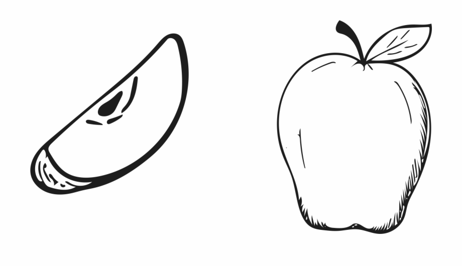 920x530 Apple Drawn Fruit