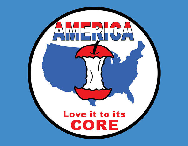 600x468 Apple Core Drawings Fine Art America