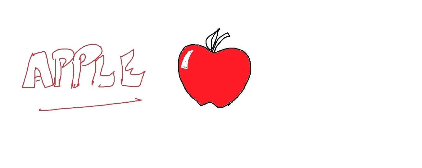 1359x540 How Do You Draw An Apple Running
