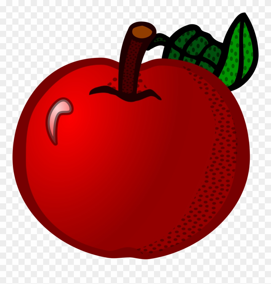 880x922 Apple Fruit Drawing Banana Coloring Book