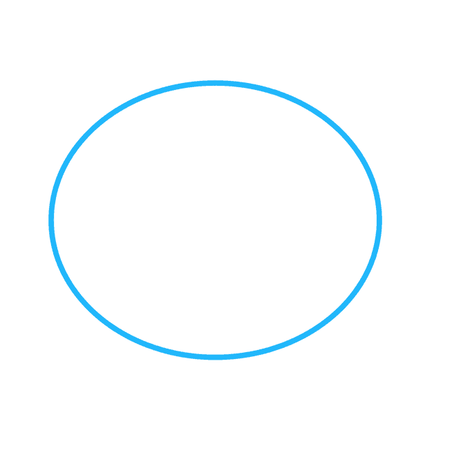 680x678 How To Draw An Apple Really Easy Drawing Tutorial