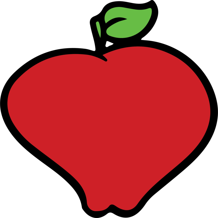 750x750 Caramel Apple Fruit Computer Icons Drawing Cc0
