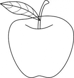 250x262 Apples Clipart Drawing, Picture