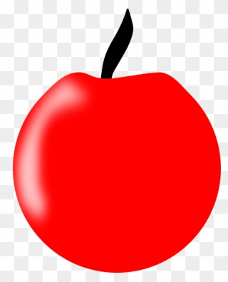 320x396 Drawing Download Apple Line Art