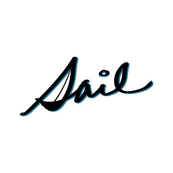 599x600 Apple Logo Drawings Fine Art America