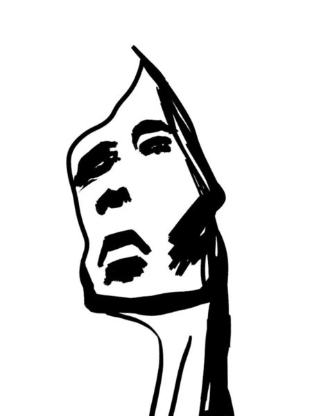 450x600 Apple Pencil Drawings