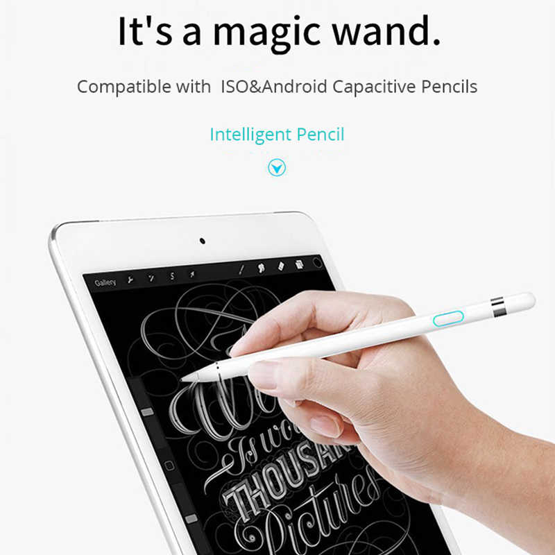 800x800 Detail Feedback Questions About New Stylus Touch Pen For Ipad