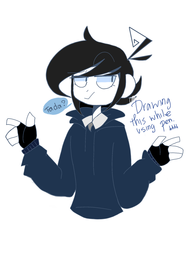 774x1033 Drawing My Boi