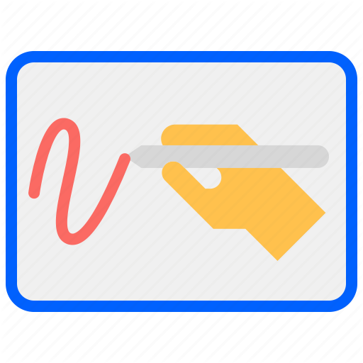 512x512 Apple, Drawing, Ipad Pro, Pencil, Pro Create Icon