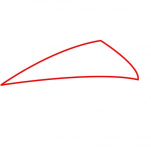 302x302 how to draw how to draw apple pie, apple pie