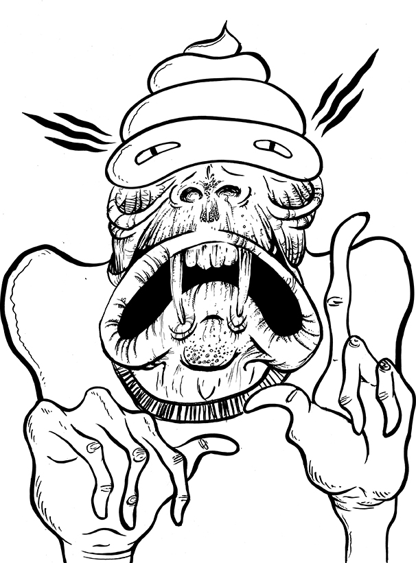 606x821 Apple Pie Drawing Images Pictures