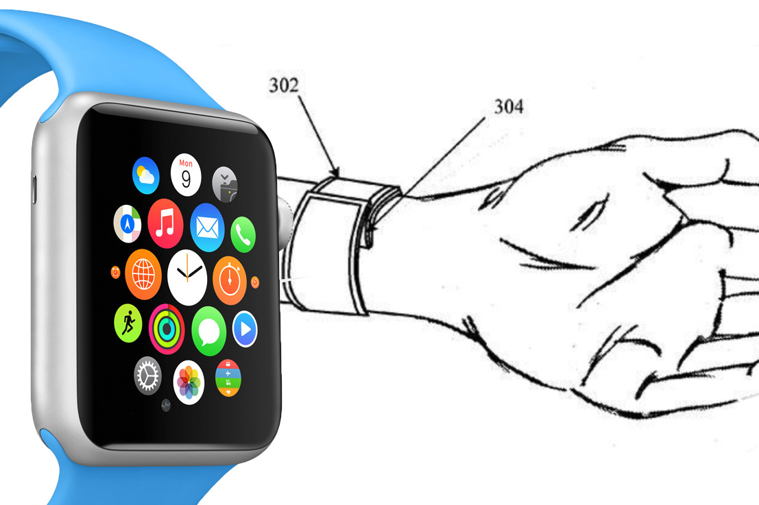 1107x737 How Apple Watch Went From Rumor To Shipping Product On April