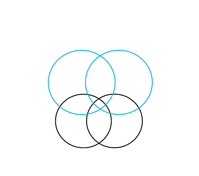 678x600 How To Draw An Apple In A Few Easy Steps Easy Drawing Guides