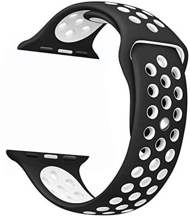 614x704 Memore Nike Sport Replacement Loop Band For Apple Watch Nike
