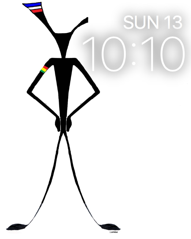 624x780 My Watchface For Apple Watch