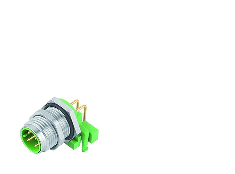 809x600 integrated plug for pcb mounting, angled, ul approval, ethernet