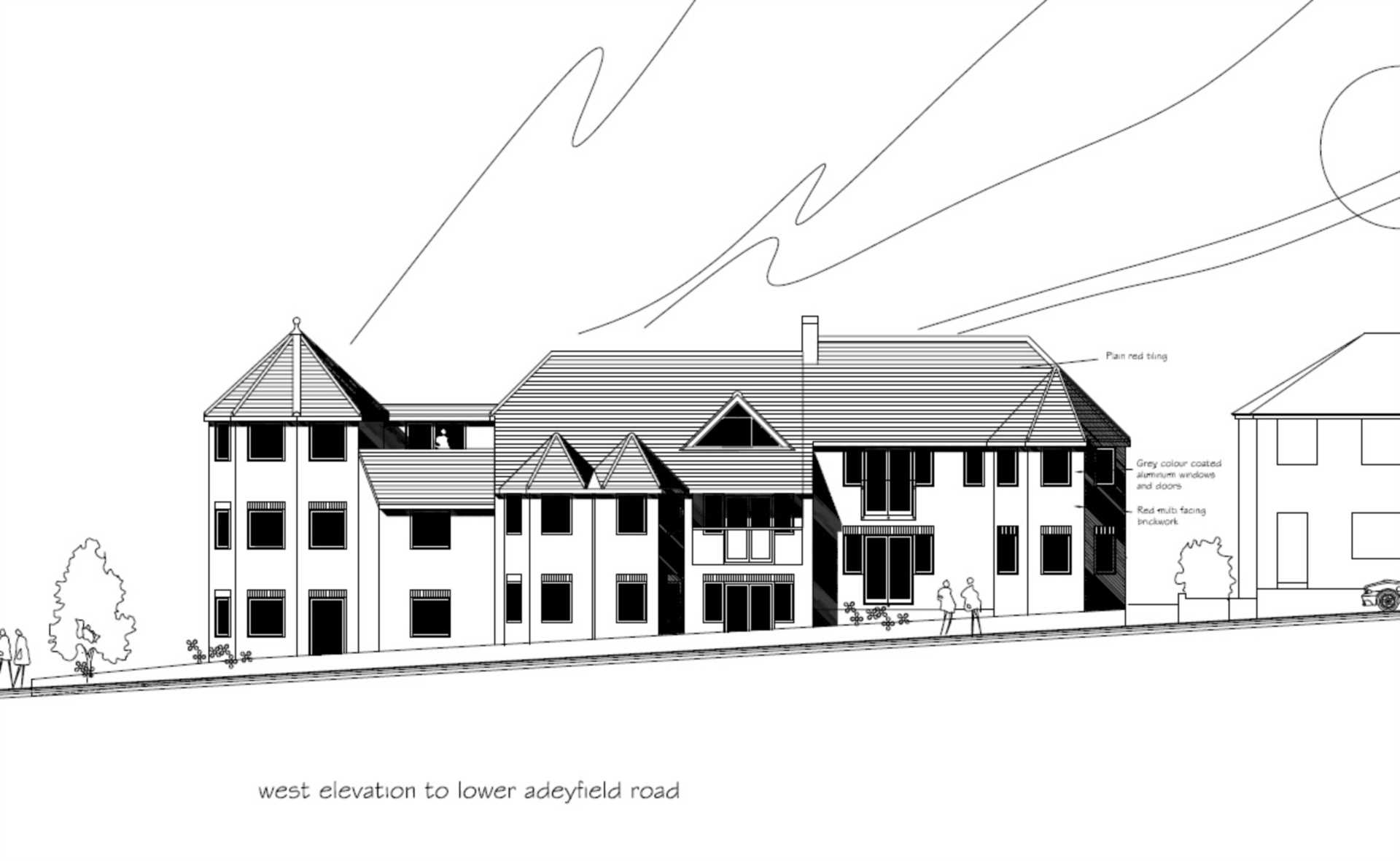 1920x1181 Land Sales In Berkhamsted, Boxmoor And Hemel Hempstead