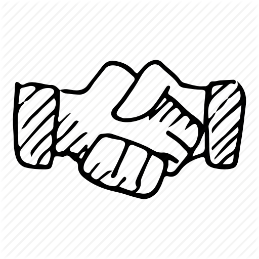 512x512 agreement, approval, approve, career, deal, hand, hand shake icon