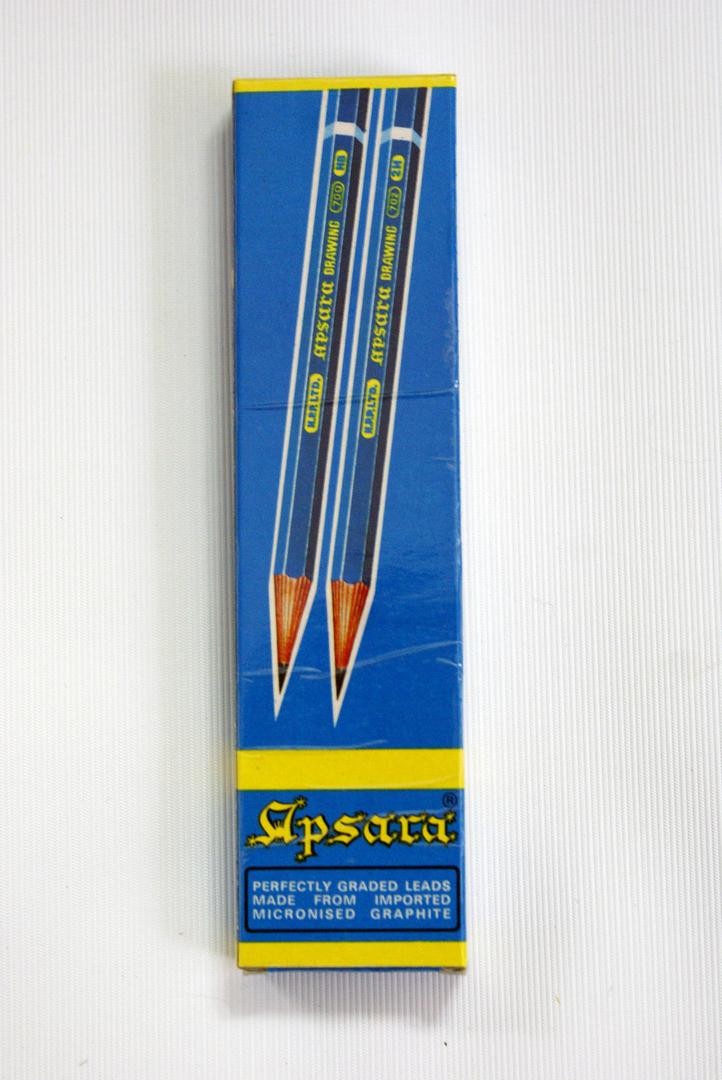 722x1080 apsara drawing pencils set rare india graphite hardness f
