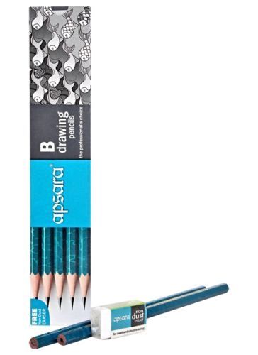 364x500 apsara b drawing pencils online in india, buy
