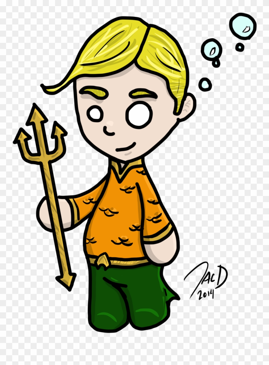 880x1192 Library Download Aquaman Drawing Cartoon