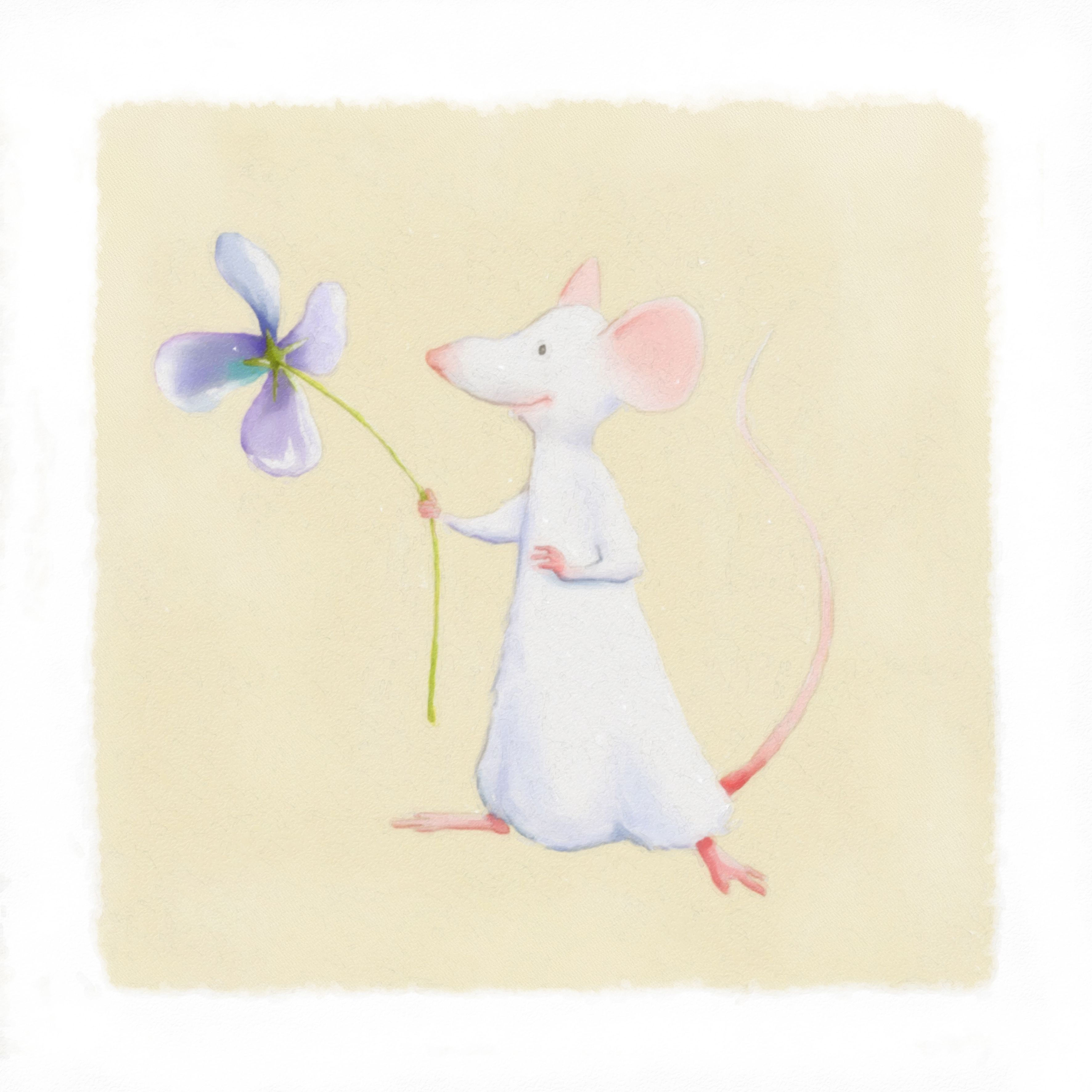 3543x3543 watercolor painting watercolor digital art funny illustration