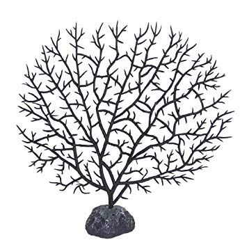 355x355 Imported Aquarium Fish Tank Artificial Coral Ornament Underwater