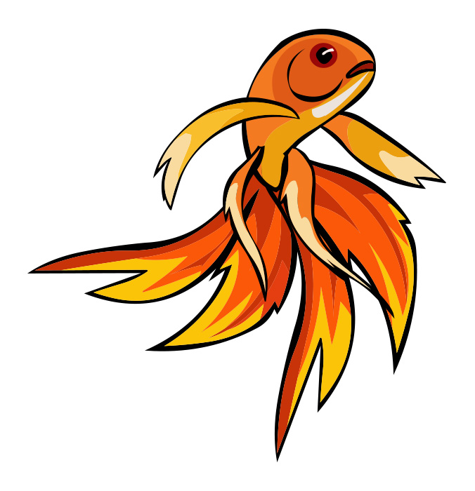 676x700 Aquarium Fish Free Vectors, Illustrations, Graphics, Clipart, Png