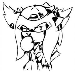 260x250 Aquatic Angel's Gallery