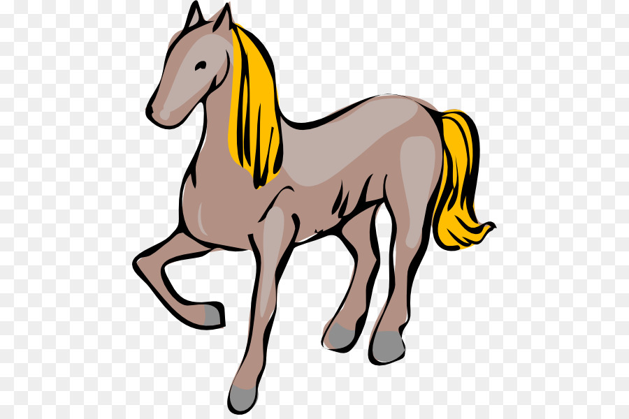 900x600 Cartoon, Equestrian, Drawing, Transparent Png Image Clipart Free