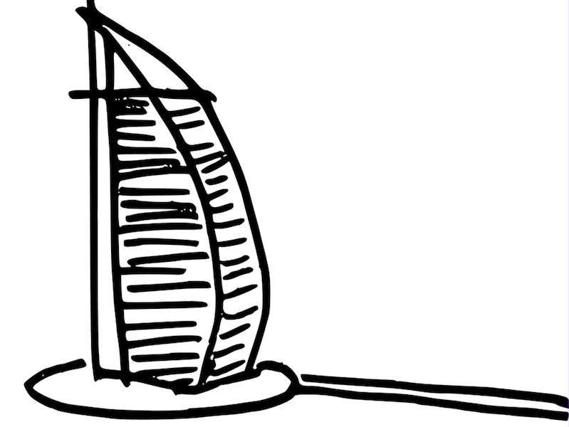 799x600 How Tourists Really See Cities Around The World Far Wide