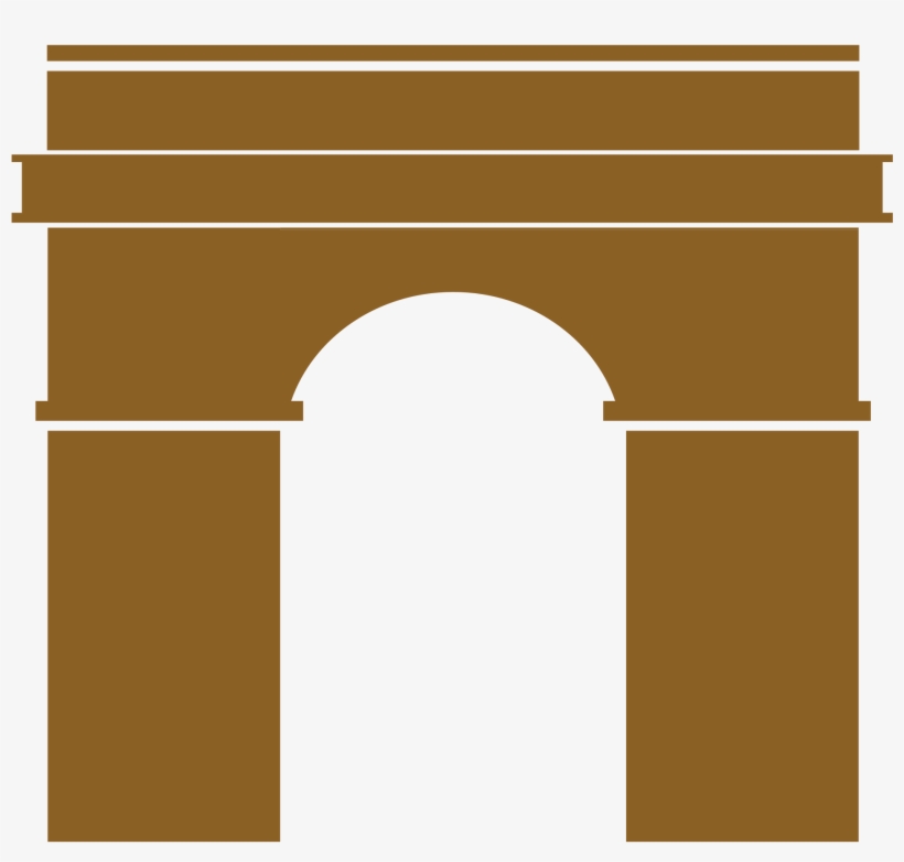 820x782 Arc De Triomphe Png Images Png Cliparts Free Download On Seekpng