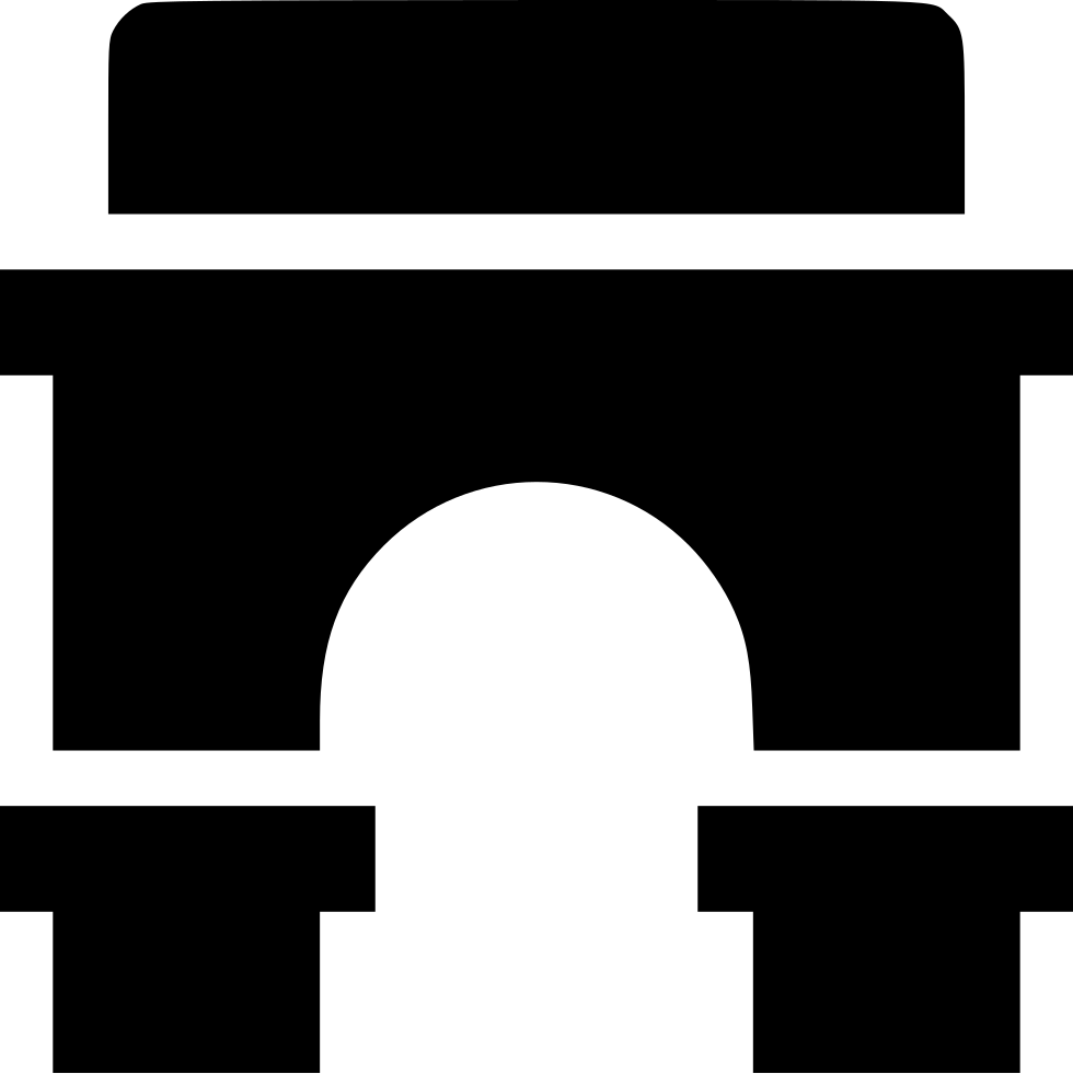 980x981 Arc De Triomphe Png Icon Free Download