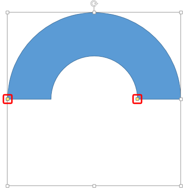 367x377 Drawing Arcs In Powerpoint