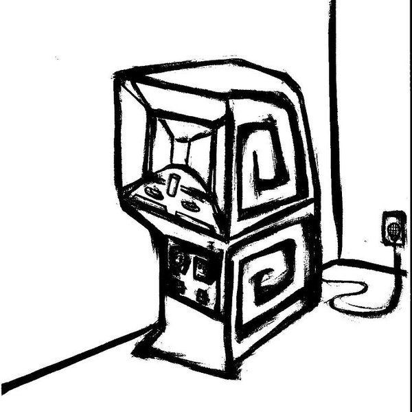 600x600 Awesome Drawings