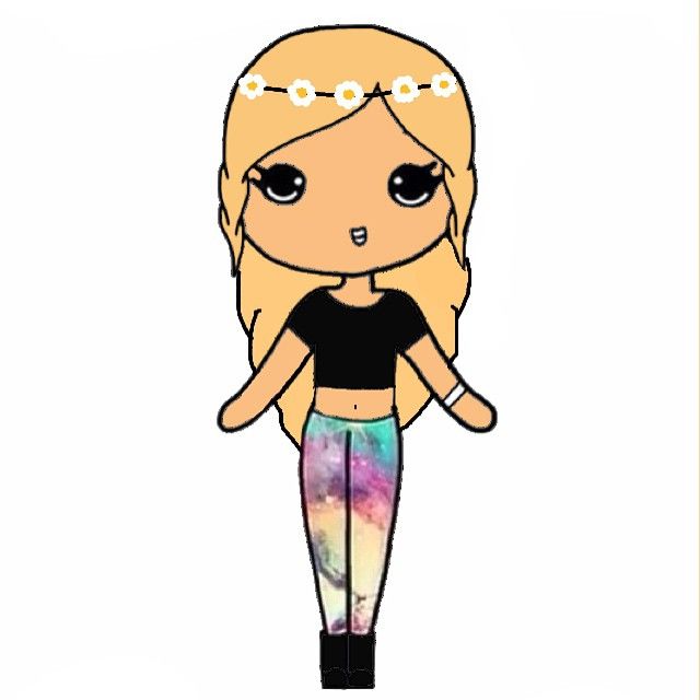 640x640 Gallery For Gt Instagram Chibi With Glasses Drawings