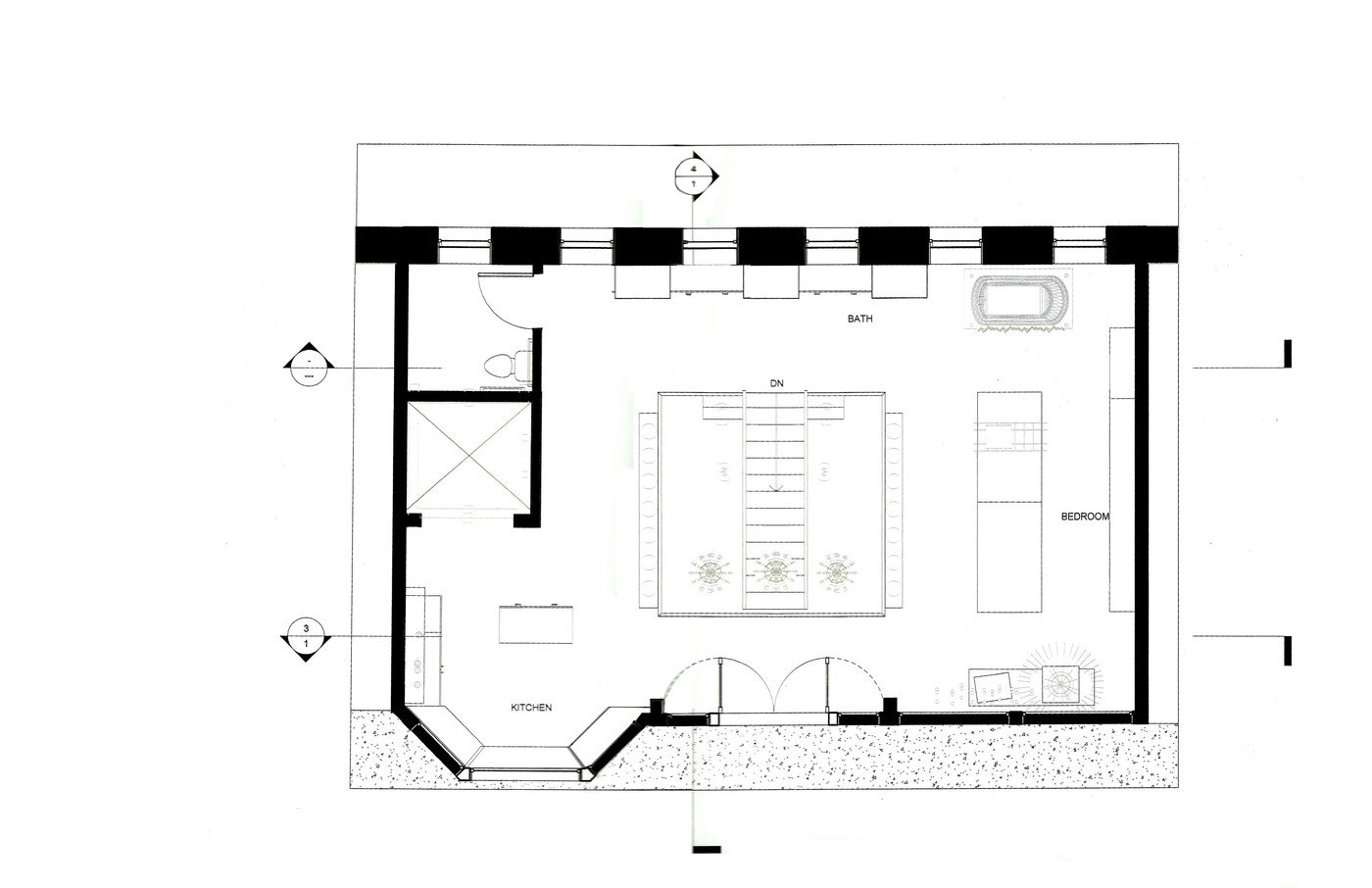 1400x906 Providence Arcade Home Store