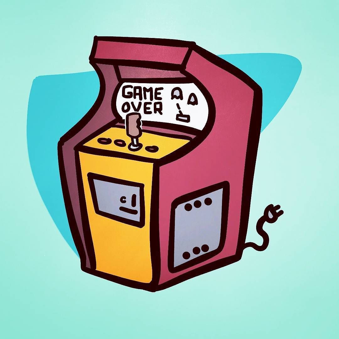 1080x1080 Videogames